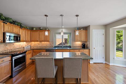 19901 Gallahad Dr, Macomb, MI 48044 photo 14