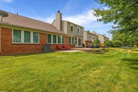 19901 Gallahad Dr, Macomb, MI 48044 photo 49
