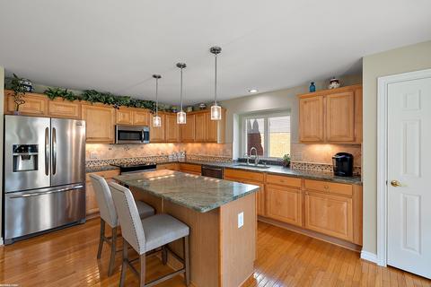 19901 Gallahad Dr, Macomb, MI 48044 photo 16