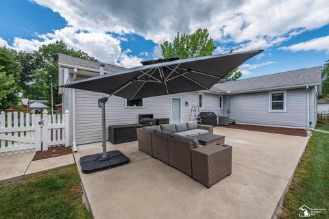 1330 Riverview Ave, Monroe, MI 48162 photo 25