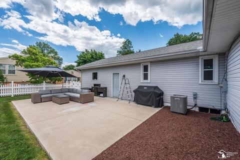 1330 Riverview Ave, Monroe, MI 48162 photo 27