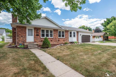 1330 Riverview Ave, Monroe, MI 48162 photo 1