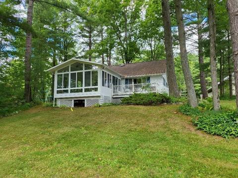 3798 Four Seasons Dr, Gladwin, MI 48624 photo 1