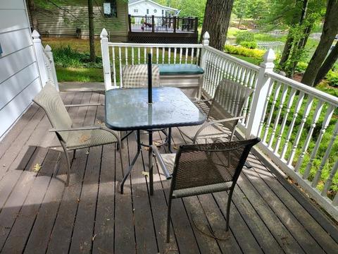 3798 Four Seasons Dr, Gladwin, MI 48624 photo 13
