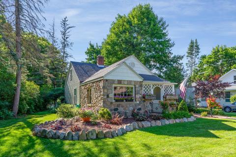 300 S Arcade St, Gladwin, MI 48624 photo 2