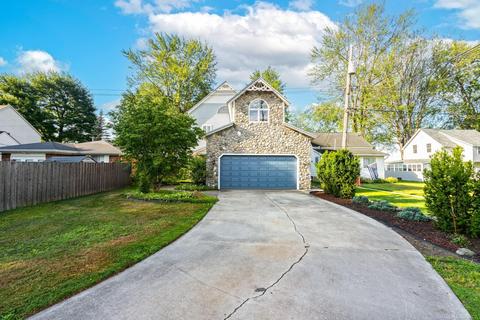 4577 Pointe Tremble Rd, Algonac, MI 48001 photo 8