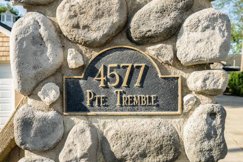 4577 Pointe Tremble Rd, Algonac, MI 48001 photo 5