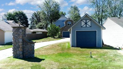 4577 Pointe Tremble Rd, Algonac, MI 48001 photo 14