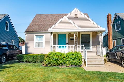 7828 Hipp, Taylor, MI 48180 photo 1