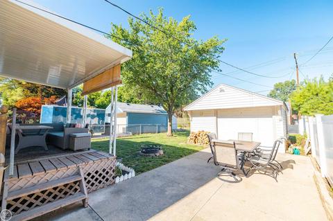 7828 Hipp, Taylor, MI 48180 photo 22