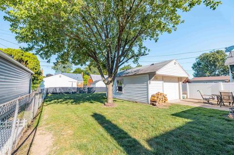 7828 Hipp, Taylor, MI 48180 photo 23