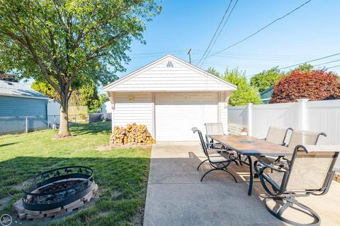 7828 Hipp, Taylor, MI 48180 photo 21