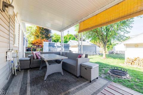 7828 Hipp, Taylor, MI 48180 photo 19