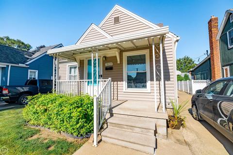 7828 Hipp, Taylor, MI 48180 photo 2