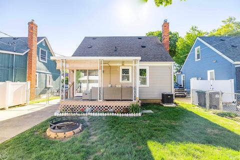 7828 Hipp, Taylor, MI 48180 photo 20
