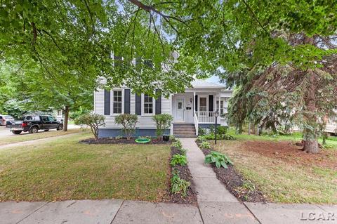 328 E 4th St, Monroe, MI 48161 photo 1