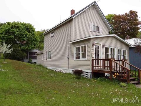 20898 E Second St, Hancock, MI 49930 photo 20