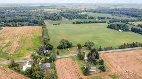 6358 N Middle Rd, Hope, MI 48628 photo 2