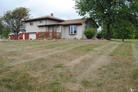 1235 Newport Rd, Carleton, MI 48117 photo 1
