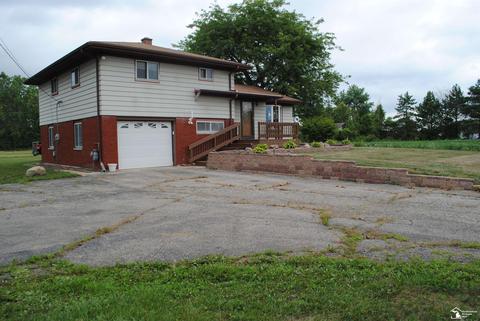 1235 Newport Rd, Carleton, MI 48117 photo 3
