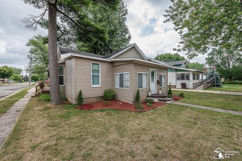 286 Dunham, Dundee, MI 48131 photo 1