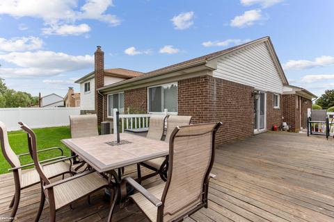 47418 Juniper, Macomb, MI 48044 photo 30