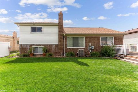 47418 Juniper, Macomb, MI 48044 photo 35
