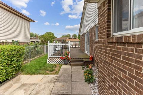 47418 Juniper, Macomb, MI 48044 photo 32