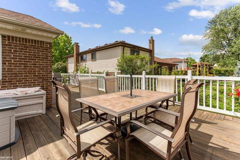 47418 Juniper, Macomb, MI 48044 photo 29