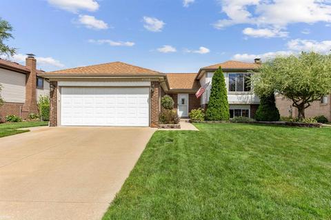 47418 Juniper, Macomb, MI 48044 photo 1