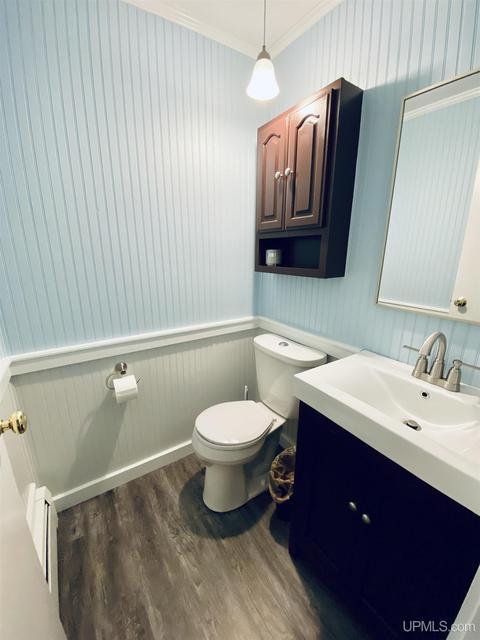 250 S Pansy St, Ishpeming, MI 49849 photo 36