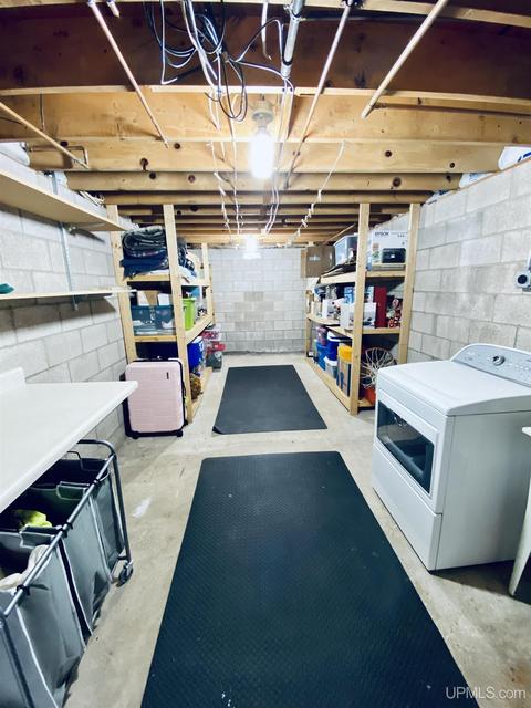 250 S Pansy St, Ishpeming, MI 49849 photo 38