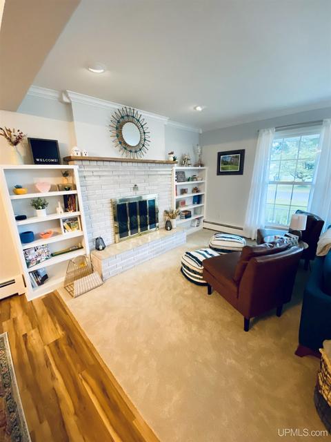 250 S Pansy St, Ishpeming, MI 49849 photo 3