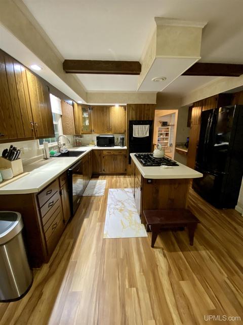 250 S Pansy St, Ishpeming, MI 49849 photo 11