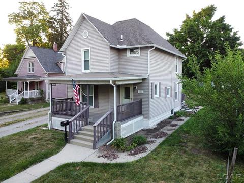 406 W Maple Ave, Adrian, MI 49221 photo 2