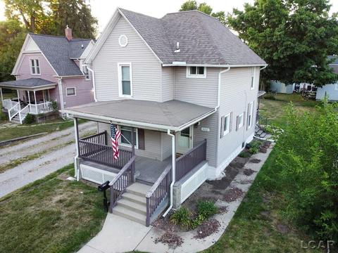 406 W Maple Ave, Adrian, MI 49221 photo 3