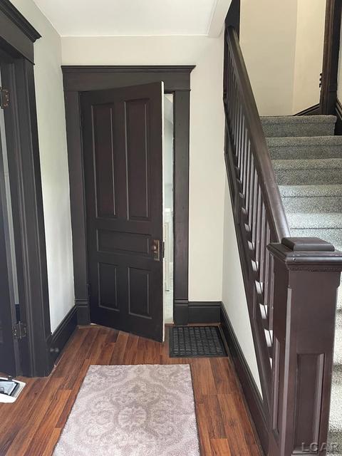 406 W Maple Ave, Adrian, MI 49221 photo 5