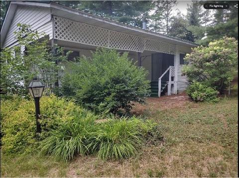 3385 Ash Rd, Harrison, MI 48625 photo 3