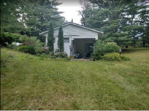3385 Ash Rd, Harrison, MI 48625 photo 2