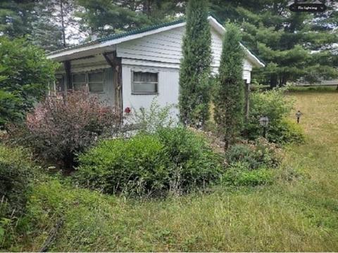 3385 Ash Rd, Harrison, MI 48625 photo 1