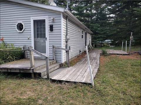 3415 Ash Rd, Harrison, MI 48625 photo 2