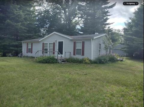 3415 Ash Rd, Harrison, MI 48625 photo 1