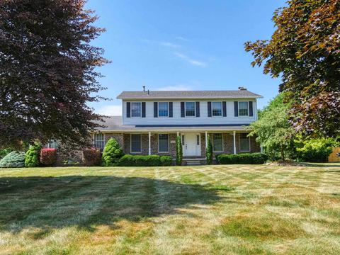 5135 E Dunbar Rd, Monroe, MI 48161 photo 8