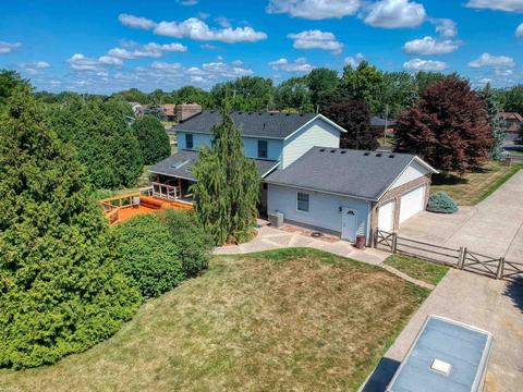 5135 E Dunbar Rd, Monroe, MI 48161 photo 3