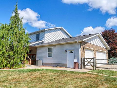 5135 E Dunbar Rd, Monroe, MI 48161 photo 11
