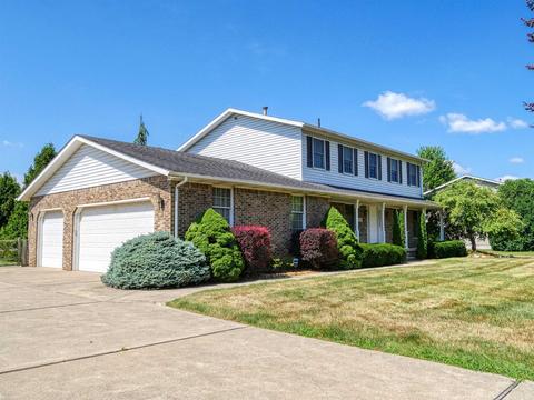 5135 E Dunbar Rd, Monroe, MI 48161 photo 7