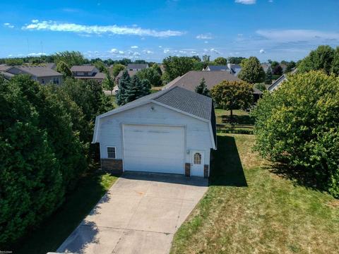 5135 E Dunbar Rd, Monroe, MI 48161 photo 2