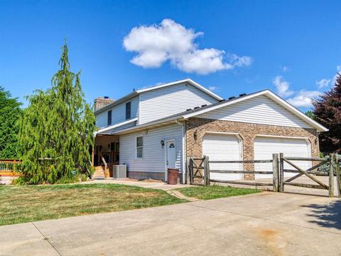 5135 E Dunbar Rd, Monroe, MI 48161 photo 12