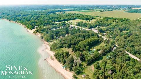 2427 S Lakeshore Rd, Applegate, MI 48401 photo 53