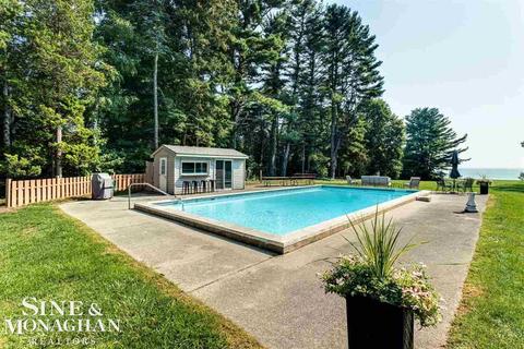 2427 S Lakeshore Rd, Applegate, MI 48401 photo 19